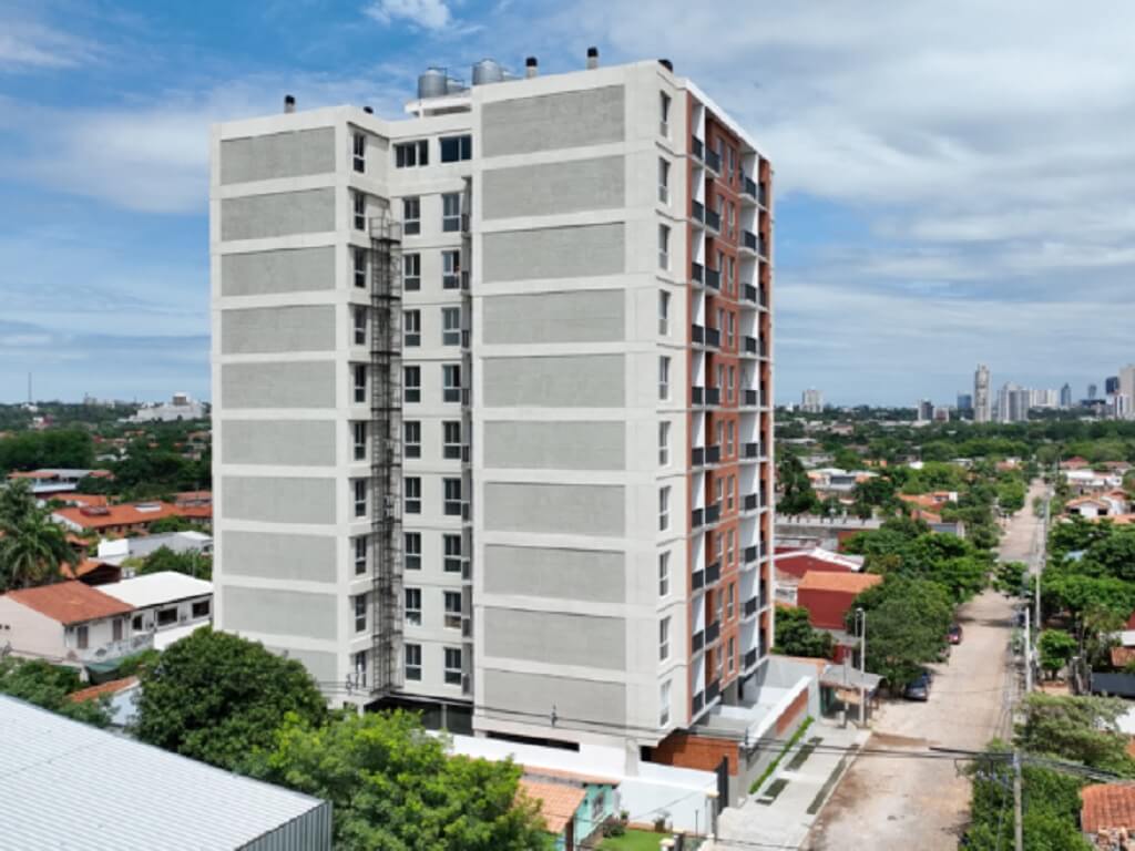 San Clemente Santa Teresa